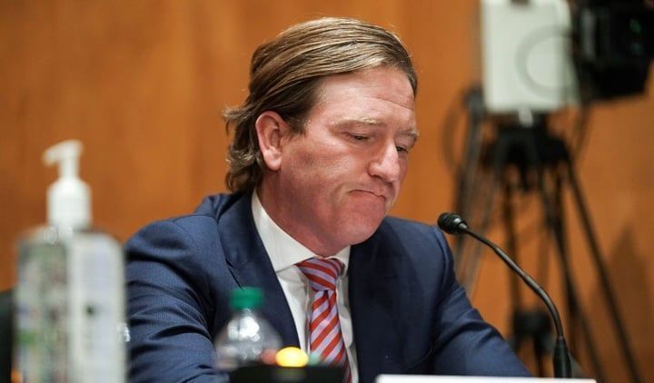 Report of ICE disabling WiFi when knocking on someone's door so their security camera would be disabled